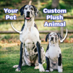 Original Plush Cuddle Clone - Image 2