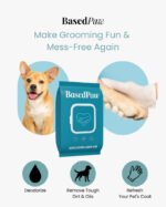 Pet Cleaning Gloves - Image 3