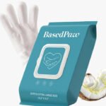 Pet Cleaning Gloves