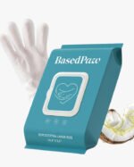 Pet Cleaning Gloves