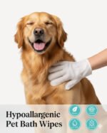 Pet Cleaning Gloves - Image 6
