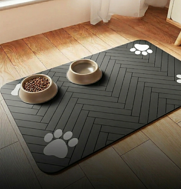 Pet Feeding Mat 1