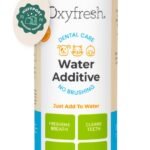 Oxyfresh Pet Dental Care Solution